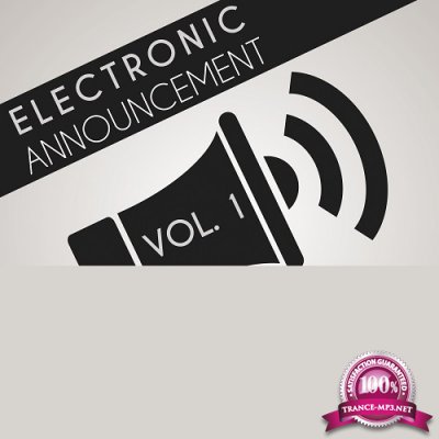 Electronic Announcement, Vol 1 (2015)