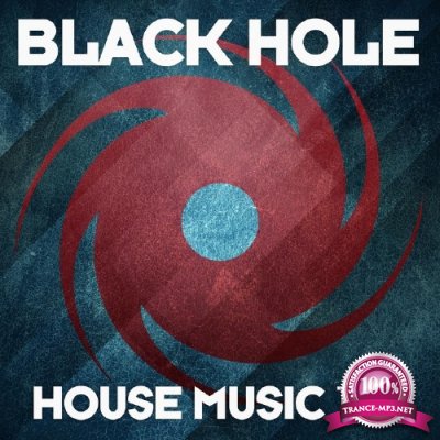 Black Hole House Music 11-15 (2015)