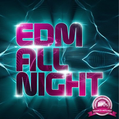 EDM All Night (2015)