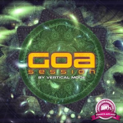 VA - Goa Session By Vertical Mode 2015 (2015)