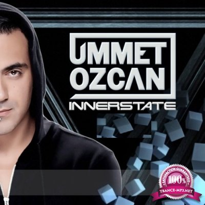 Ummet Ozcan - Innerstate 064 (06 November 2015)