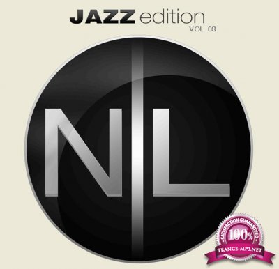 New Life Jazz Edition Vol. 8 (2015)