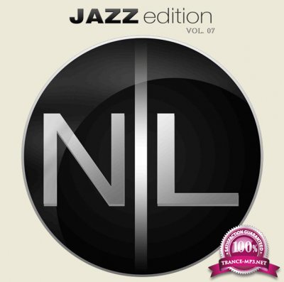 New Life Jazz Edition Vol. 7 (2015)