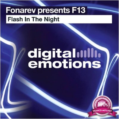 Fonarev & F13 - Flash In The Night (2015)
