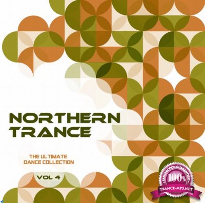 Northern Trance N.4 (The Ultimate Dance Collection) (2015) 