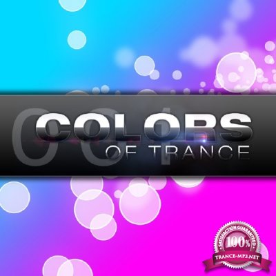 Colours Of Trance (2015)