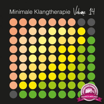 Minimale Klangtherapie, Vol. 14 (2015)