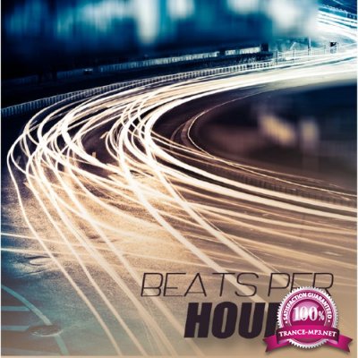 Beats Per Hour, Vol 1 (2015)