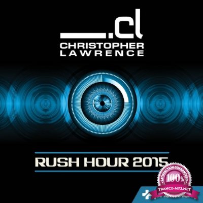 Rush Hour: Best Of 2015 (2015)