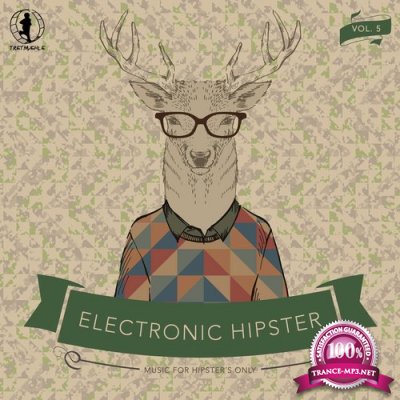 Electronic Hipster, Vol. 5 (2015)