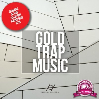 Gold Trap Music (2015)
