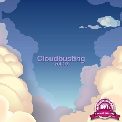 Cloudbusting, Vol. 10 (2015)