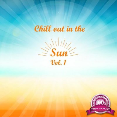 Chill Out in the Sun, Vol. 1 (2015)