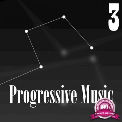 Progressive Music, Vol. 3 (2015)