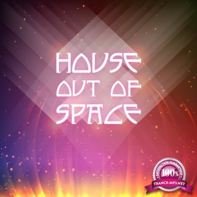 House out of Space (2015) 