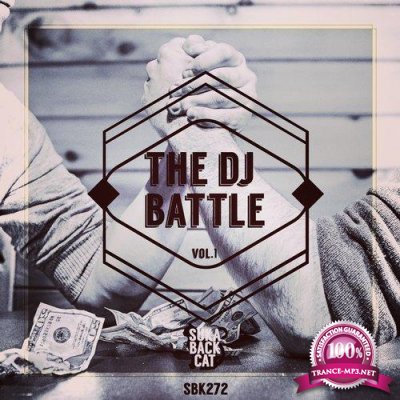 The DJ Battle, Vol. 1 (2015)