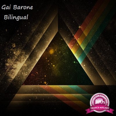 Gai Barone - Bilingual 017 (2015-11-11)