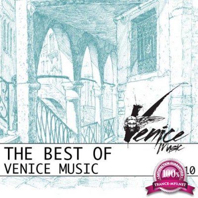 The Best of Venice Music (2015)