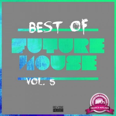 Best of Future House Vol. 5 (2015)