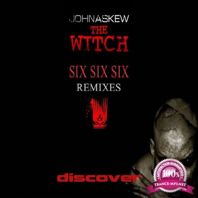 John Askew - The Witch (666 Remixes) (2015)