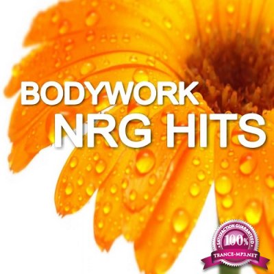 Bodywork Nrg Hits (2015)