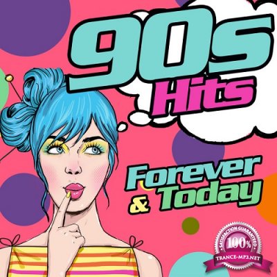 90's Hits Forever & Today (2015)