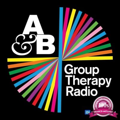 Above & Beyond - Group Therapy 157 (2015-11-13) guest Genix