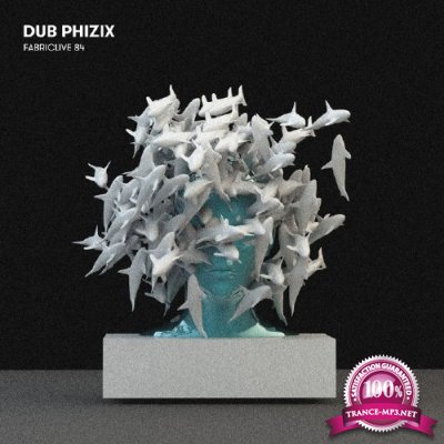 Dub Phizix - Fabriclive 84 (2015)
