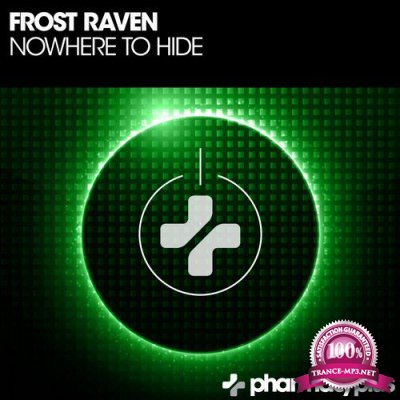 Frost Raven - Nowhere To Hide (2015)