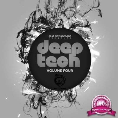 Deep Tech, Vol. Four (2015)