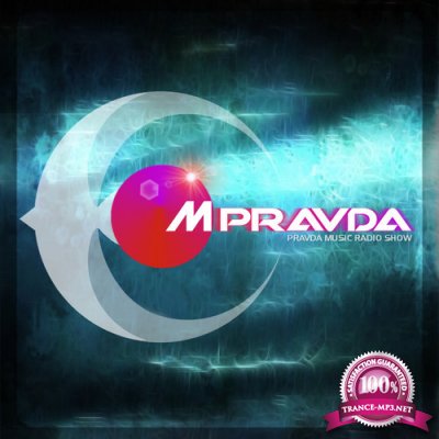M.PRAVDA presents - Pravda Music Radio Show 249 (2015-11-16)