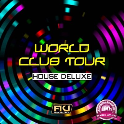 World Club Tour (House Deluxe) (2015)