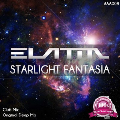 Elatia - Starlight Fantasia (2015)