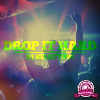Drop It Hard - DJ Selection, Vol. 1 (2015)