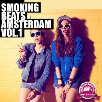 Smoking Beats Amsterdam, Vol. 1 (2015)