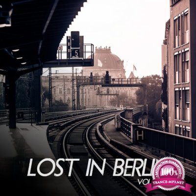 Lost In Berlin, Vol. 1 (2015)