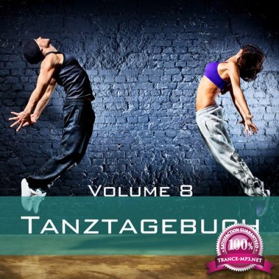 Tanztagebuch, Vol. 8 (2015)