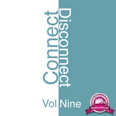 Connect - Disconnect, Vol. 9 (2015)