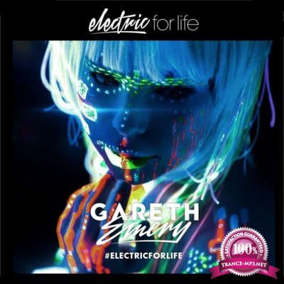 Gareth Emery pres. Electric For Life 052 (2015-11-18)
