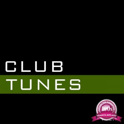 Club Tunes, Vol. 4 (2015)