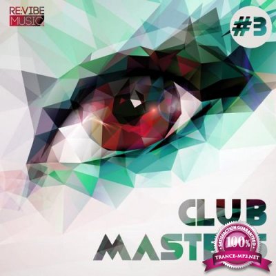 Club Masters Vol. 3 (2015)