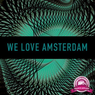 We Love Amsterdam (2015)