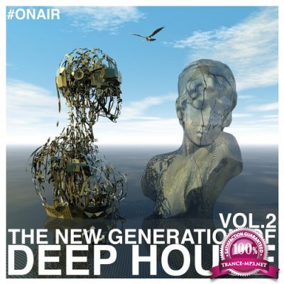 The Next Generation of Deep House Vol 2 (2015)
