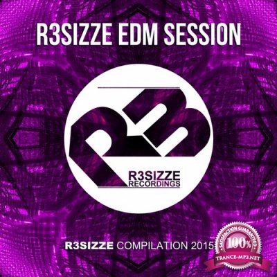 R3sizze EDM Session (2015)