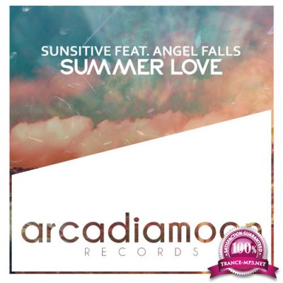 Sunsitive Feat. Angel Falls - Summer Love (Remixes) (2015)