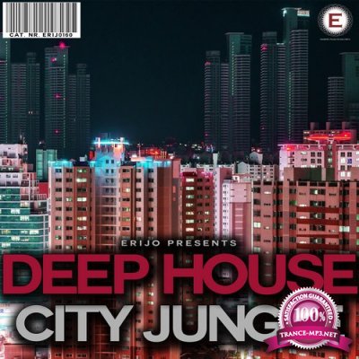 Deep House City Jungle (2015)
