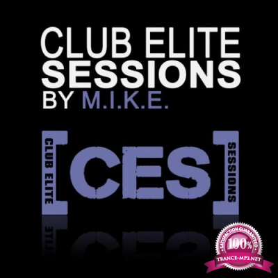 M.I.K.E. - Club Elite Sessions 436 (19-11-2015)