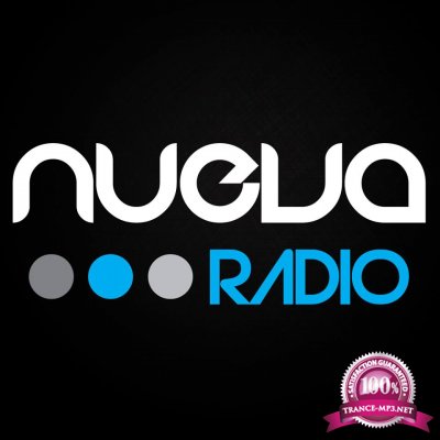 Jesse K - Nueva Radio 342 (November 2015) guest Dezza