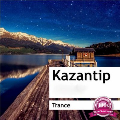 Kazantip. Trance (2015)
