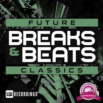 Future Breaks & Beats Classics, Vol. 9 (2015)